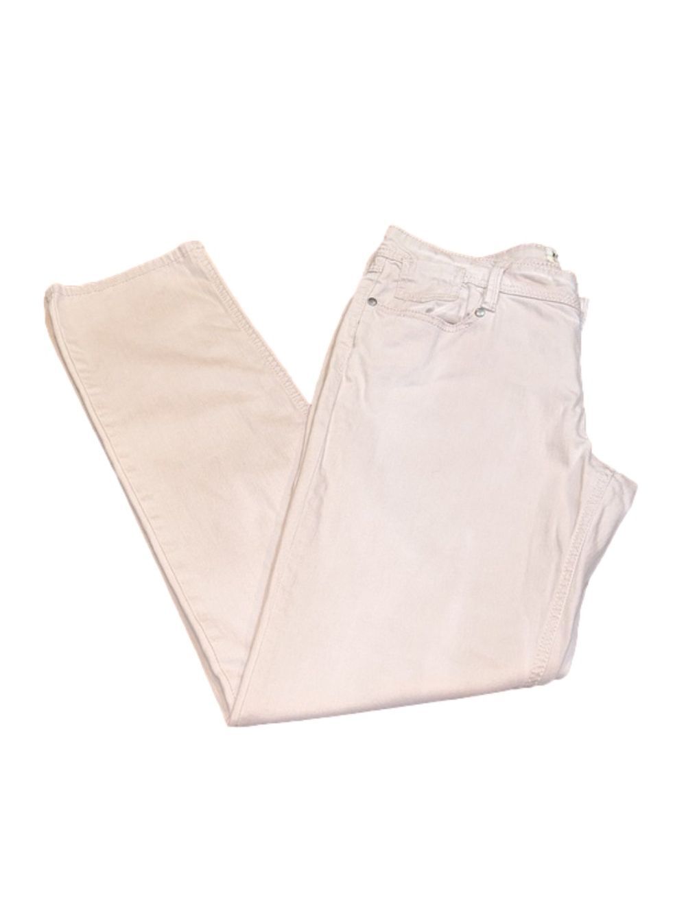 MUDD Taupe/Tan Jeans Size 13 (Juniors)